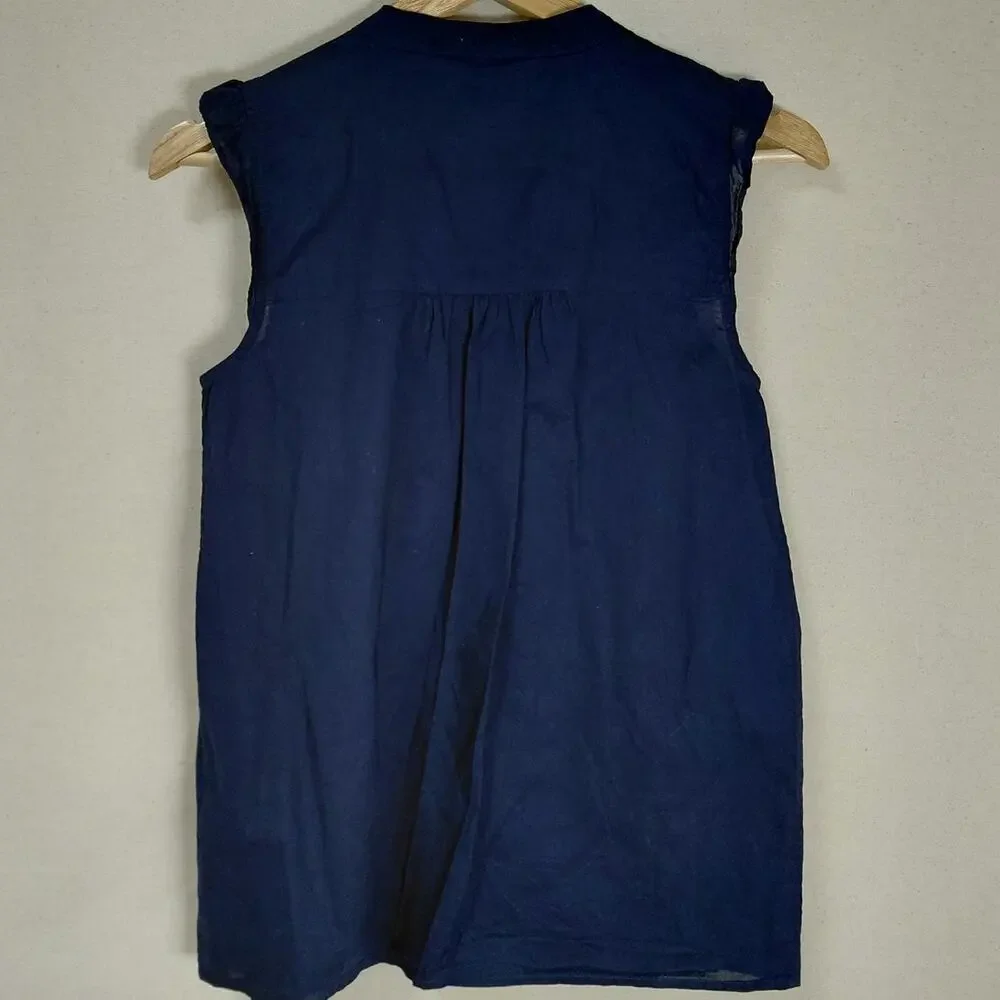J. Crew fit tip